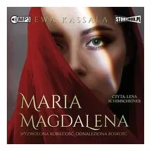 cd-mp3-maria-magdalena-wyzwolona-kobiecosc