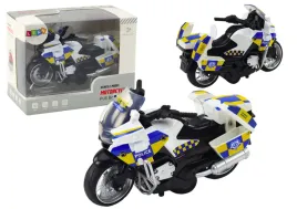 motocykl-policyjny-z-napedem-frykcyjnym-na-baterie-swiatla-dzwiek