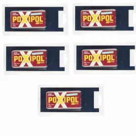 poxipol-klej-dwuskladnikowy-przezroczysty-16g-14ml-zestaw-5szt