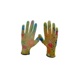 rekawice-ochronne-m-glove-flowers-green-kat-i-1-para-rozmiar-8