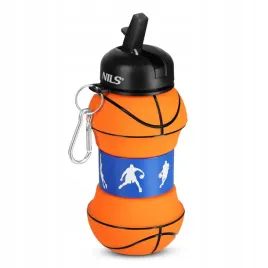 nils-nc4104-kubek-silikonowy-skladany-550-ml-basketball