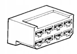 konektor-zlacze-pokrywa-zaciskow-6-3mm-8-pin