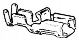 konektor-zenski-63mm-05mm-15mm2-zestaw-100-sztuk