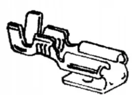 konektor-zenski-63mm-08mm-25mm2-zestaw-100-sztuk