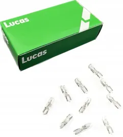 lucas-zarowki-24v-t5-12w-zegary-10-szt
