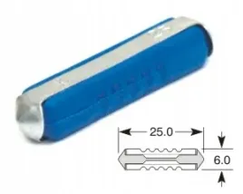 bezpiecznik-cylindryczny-25a-100-szt
