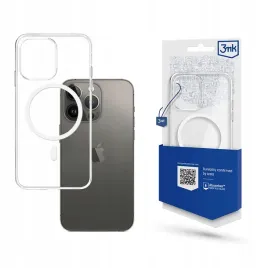 apple-iphone-15-pro-max-3mk-mag-case-wzmocnione-etui-clear