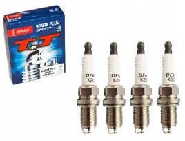 swieca-zaplonowa-denso-k20tt-4-szt-benzyna-lpg