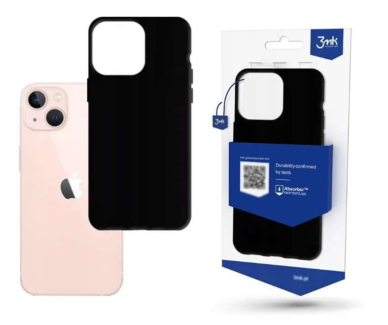 etui-matowe-na-iphone-14-plus-3mk-matt-case-black