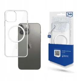 apple-iphone-13-pro-max-3mk-mag-case-wzmocnione-etui-clear