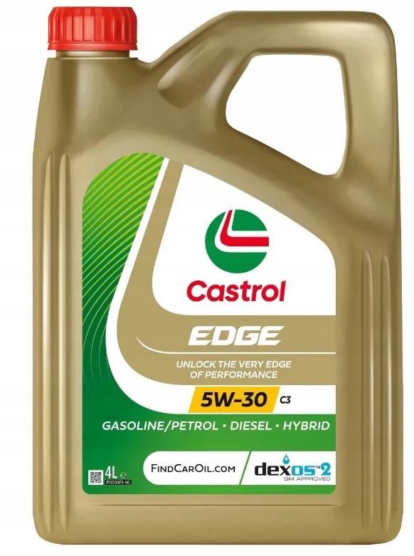 olej-castrol-edge-c3-5w30-4l-dexos2-stan-nowy