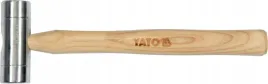 mlotek-aluminiowy-blacharski-trzonek-z-drewna-150g