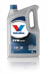 olej-valvoline-synpower-5w30-xl-iii-c3-ll04-5l