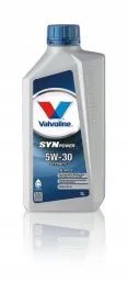 olej-valvoline-synpower-5w30-xl-iii-c3-ll04-1l