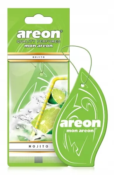 zapach-samochodowy-areon-mon-mojito