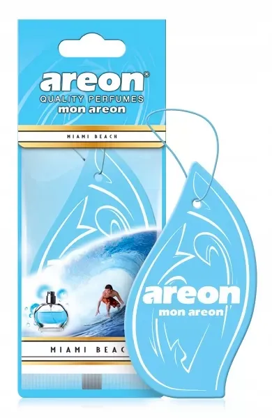 zapach-samochodowy-areon-mon-miami-beach