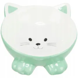 miska-ceramiczna-podwyzszona-w-ksztalcie-glowy-kota-trixie-015l-14cm-mix