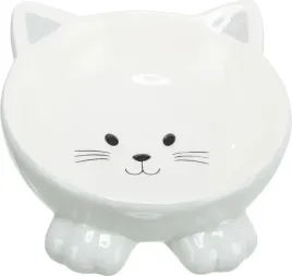 miska-ceramiczna-podwyzszona-w-ksztalcie-glowy-kota-trixie-015l-14cm-mix