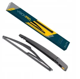 ramie-wycieraczki-pioro-mercedes-benz-m-w164