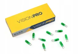 elta-zarowki-12v-t5-12w-zegary-zielona