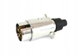 wtyczka-aluminiowaprzyczepy-7-pin-biegunowa-12v