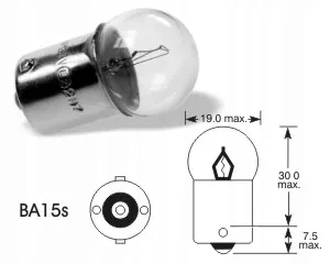 zarowka-elta-vision-pro-r5w-12v-stan-nowy