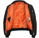 mil-tec-kurtka-dwustronna-flyers-basic-czarna-3xl-stan-nowy