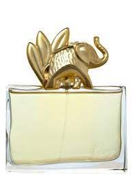 KENZO JUNGLE  100 ml EAU DE PARFUM FLAKON