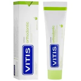pasta-do-zebow-ortodontyczna-z-fluorkiem-sodu-jablko-i-mieta-vitis-100-ml