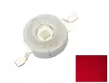 dioda-1w-power-led-deep-red