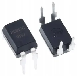 transoptor-pc817-pc817c-dip4