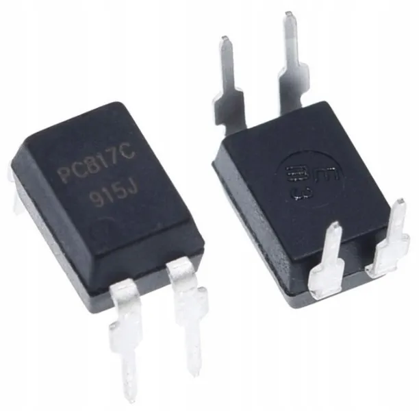 transoptor-pc817-pc817c-dip4