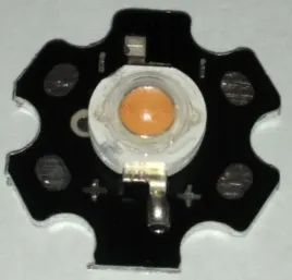 dioda-1w-power-led-full-spectrum-pcb