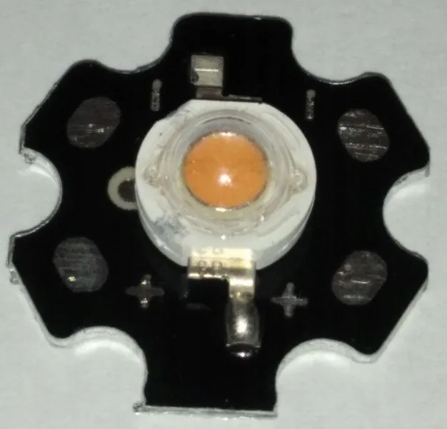 dioda-1w-power-led-full-spectrum-pcb