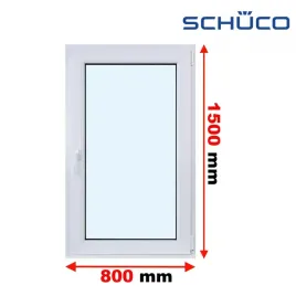 okno-pcv-schuco-80x150-cm-rozwierno-uchylne-trzyszybowe