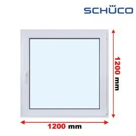 okno-pcv-schuco-biale-120x120-cm-rozwierno-uchylne