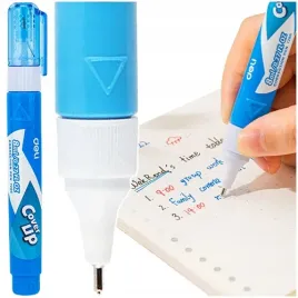 korektor-w-dlugopisie-piorze-metalowa-koncowka-szkolny-8-ml-deli