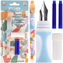 pioro-wymazywalne-scieralne-ze-stalowka-czyscik-wklady-retro-strigo