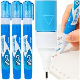 korektor-w-dlugopisie-piorze-metalowa-koncowka-szkolny-8-ml-deli-3-szt