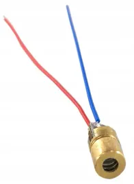 modul-lasera-dioda-laserowa-650nm-czerwony-3v