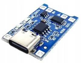 ladowarka-tp4056-18650-li-ion-usb-c-typ-c