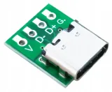 gniazdo-usb-c-na-pcb-4-pin-stan-nowy