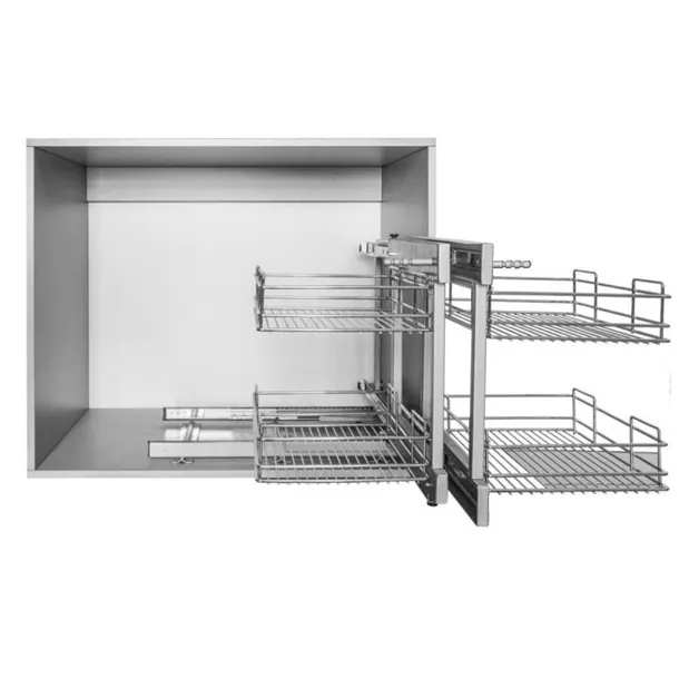 cargo-magic-corner-przesuwny-900-chrom-l-p-stan-nowy