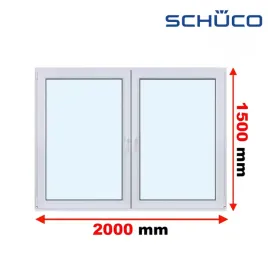okno-pcv-plastikowe-schuco-200x150cm-rozwierno-uchylne-biale