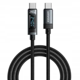 kabel-essager-240w-usb-typ-c-usb-typ-c-100w-do-szybkiego-ladowania-1-m