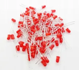 diody-led-3mm-czerwone-50-sztuk