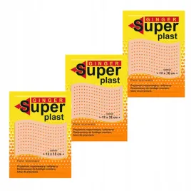 ginger-super-plast-plaster-rozgrzewajacy-na-bol-12x18-cm-zestaw-3-x-1-szt