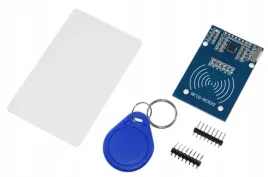 modul-czytnik-zestaw-rfid-karta-brelok-do-arduino