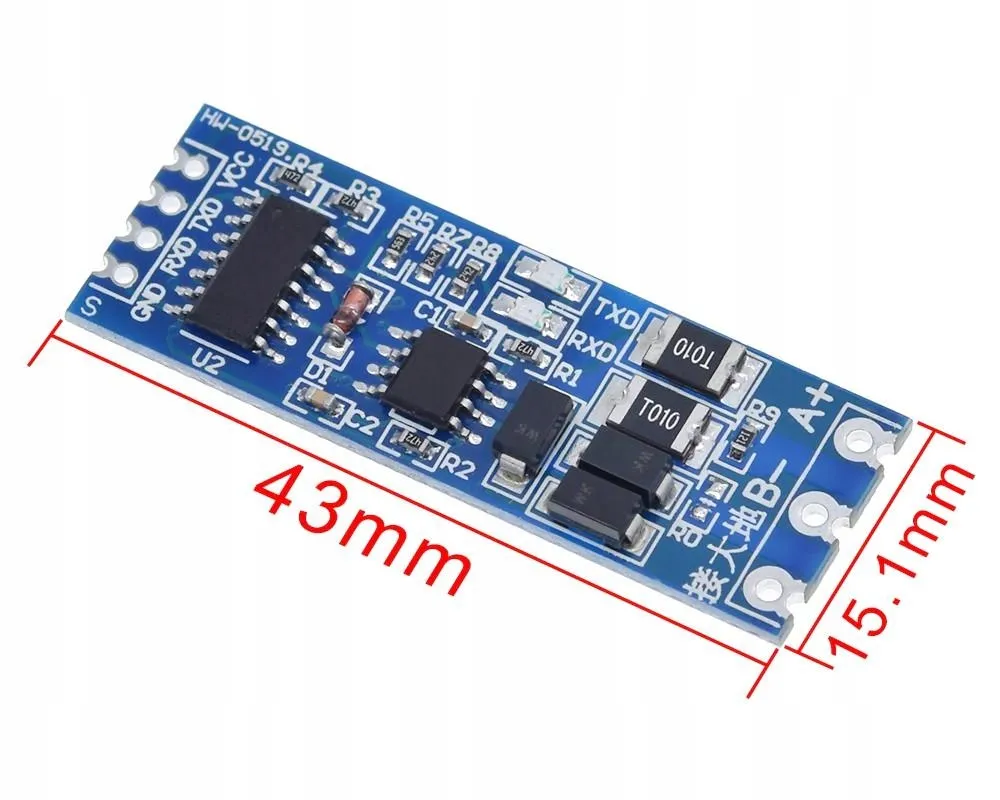 modul-konwerter-uart-ttl-do-rs485
