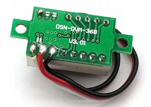 modul-woltomierz-dc-0-30v-led-stan-nowy-zawiera-baterie-nie